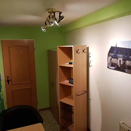 Ferienwohnung Jestel Einbeck Extérieur photo
