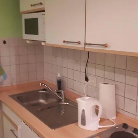 Ferienwohnung Jestel Einbeck Extérieur photo