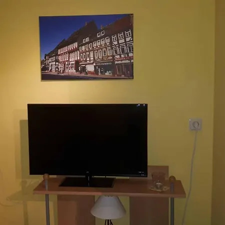 Ferienwohnung Jestel Einbeck Extérieur photo