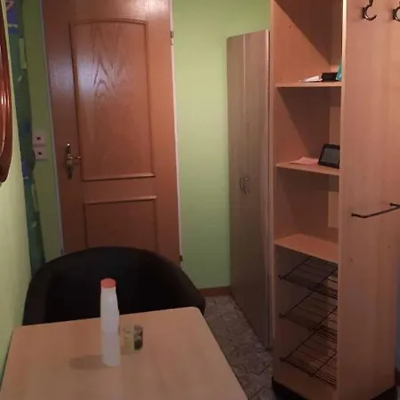 Ferienwohnung Jestel Einbeck Extérieur photo
