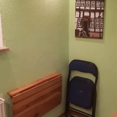 Ferienwohnung Jestel Einbeck Extérieur photo