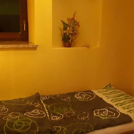 Ferienwohnung Jestel Einbeck Extérieur photo