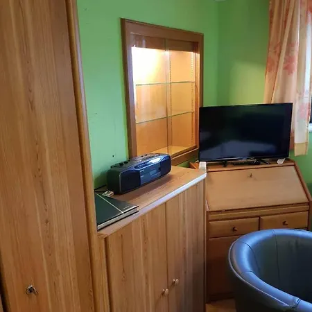 Ferienwohnung Jestel Einbeck Extérieur photo