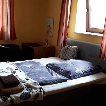 Ferienwohnung Jestel Einbeck Extérieur photo