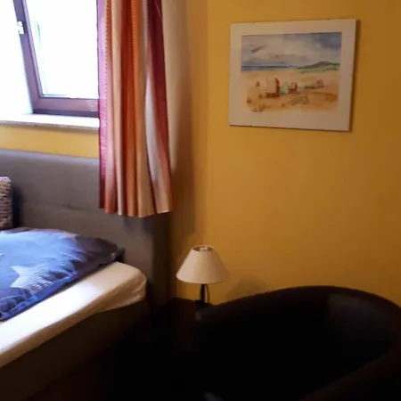 Ferienwohnung Jestel Einbeck Extérieur photo