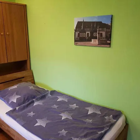 Ferienwohnung Jestel Einbeck Extérieur photo