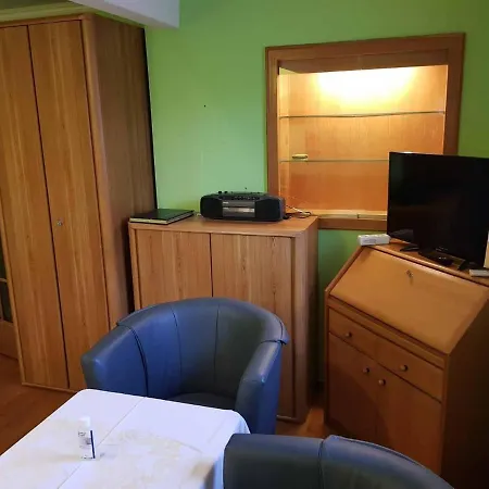 Ferienwohnung Jestel Einbeck Extérieur photo