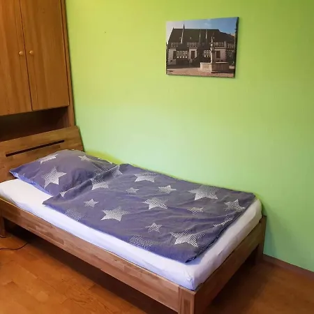 Ferienwohnung Jestel Einbeck Extérieur photo