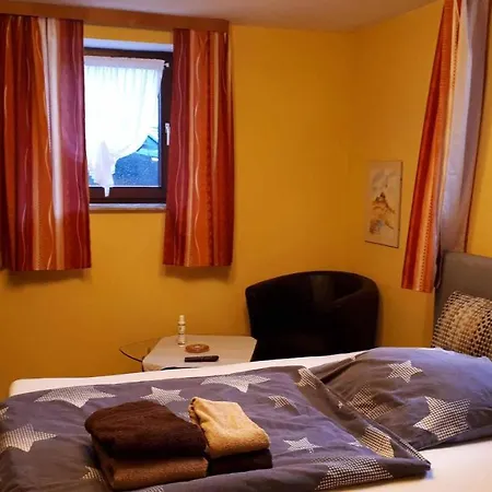 Ferienwohnung Jestel Einbeck Extérieur photo