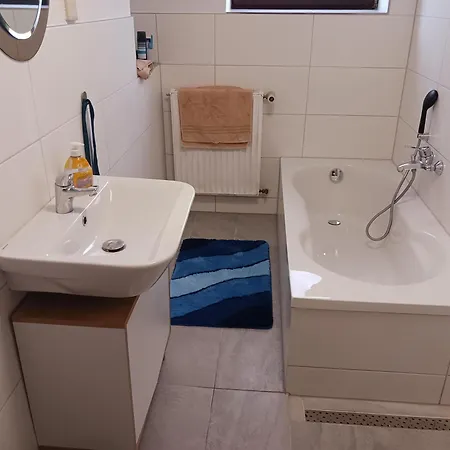 Ferienwohnung Jestel Einbeck Extérieur photo
