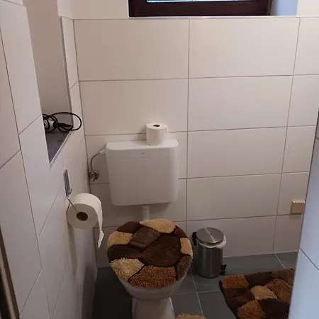 Ferienwohnung Jestel Einbeck Extérieur photo