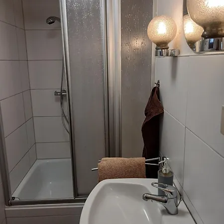 Ferienwohnung Jestel Einbeck Extérieur photo