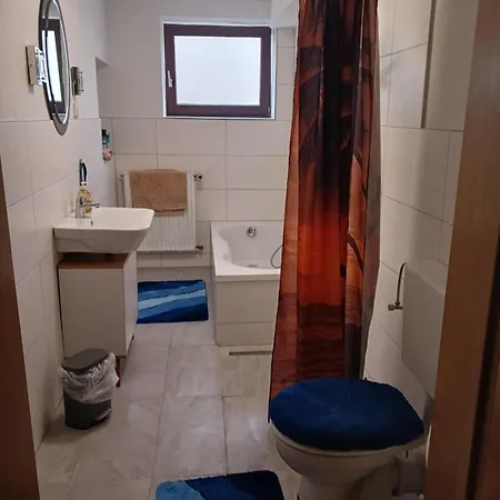 Ferienwohnung Jestel Einbeck Extérieur photo