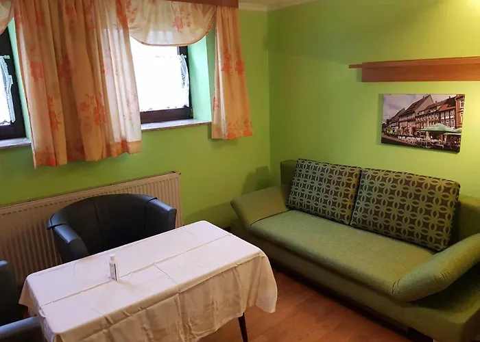 Ferienwohnung Jestel
