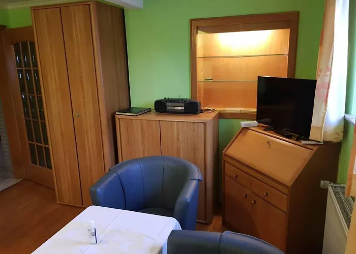 Ferienwohnung Jestel