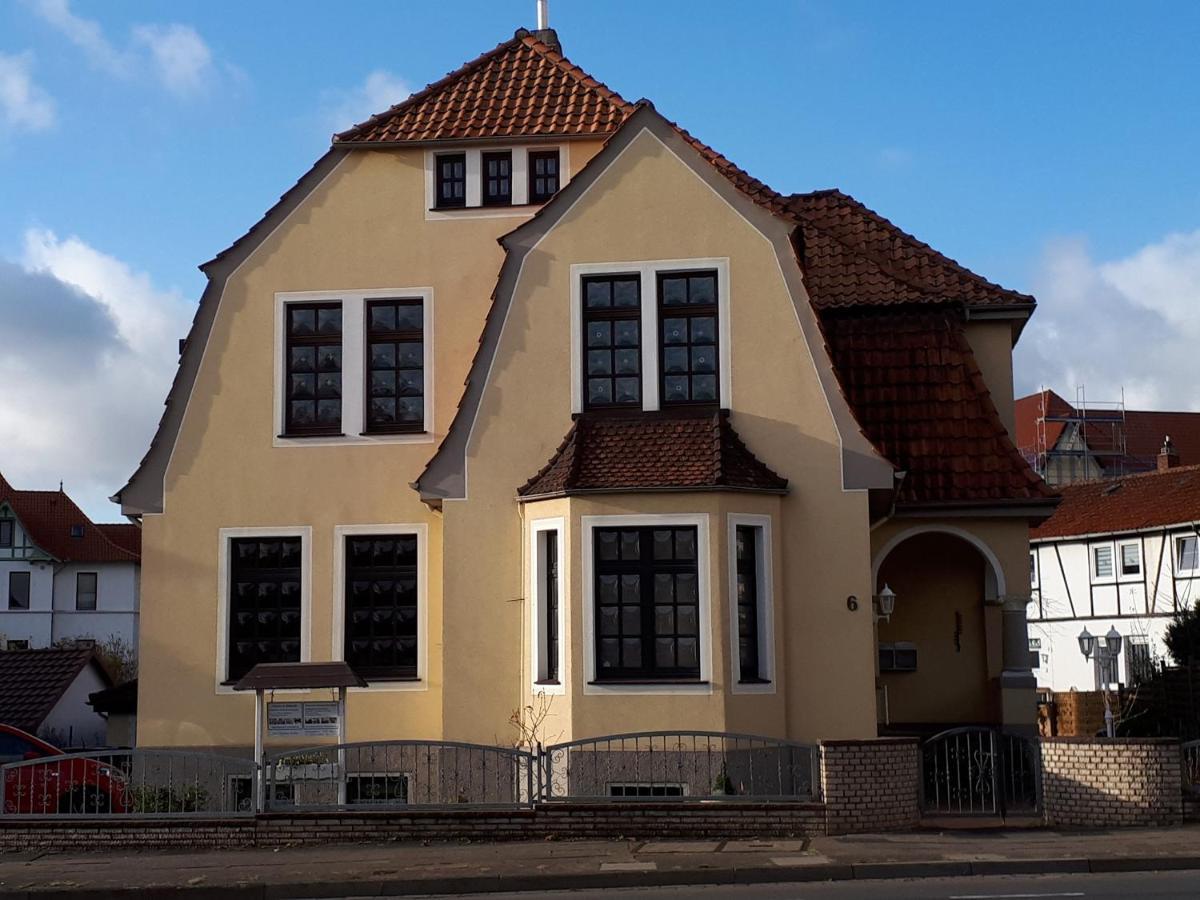 Jestel Apartment