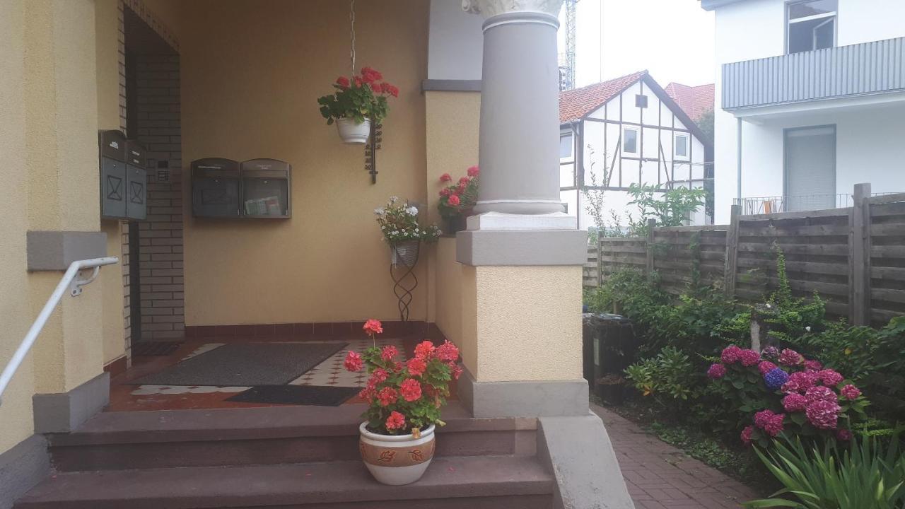 Jestel Apartment *
