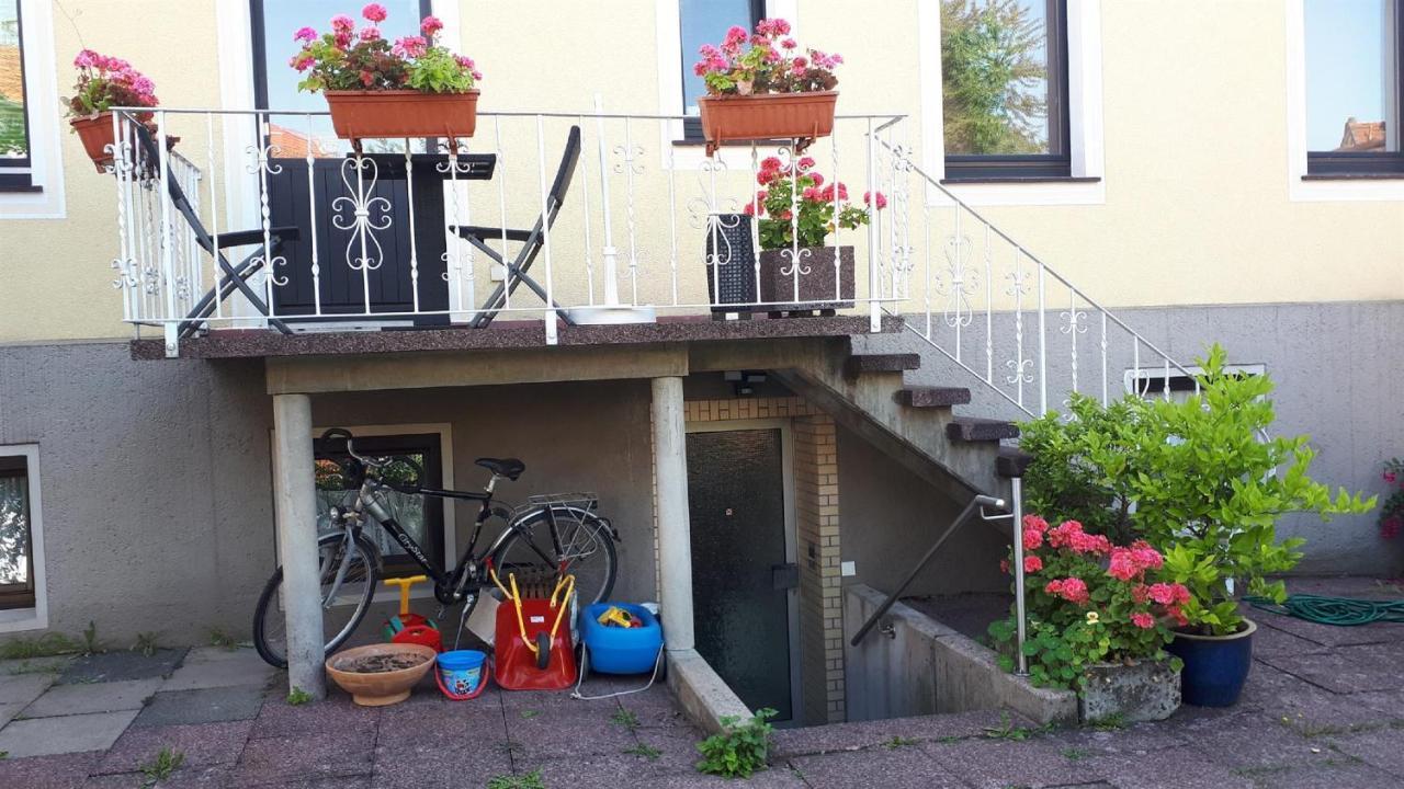 Jestel Apartment Einbeck