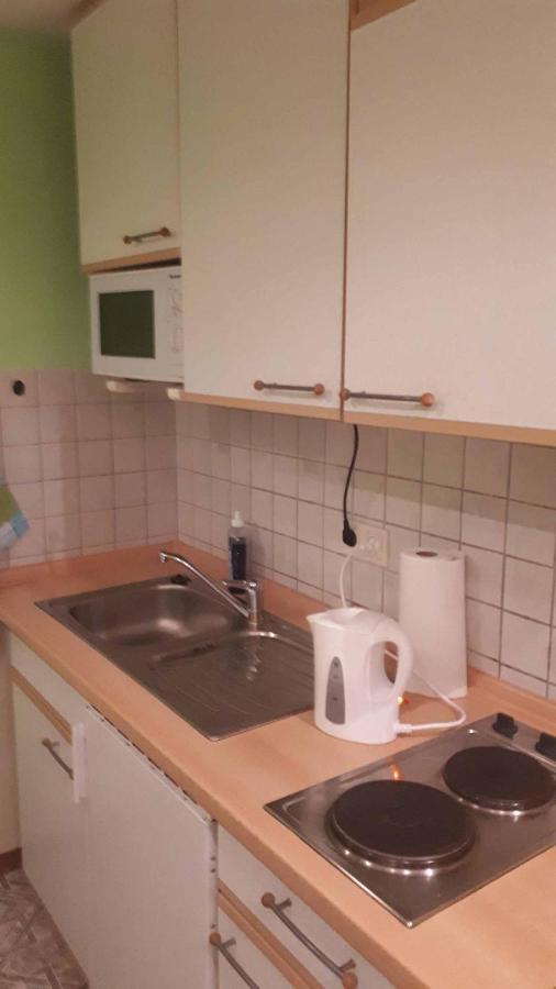 Apartment Jestel Einbeck