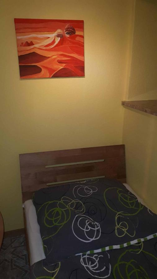 Jestel Apartment