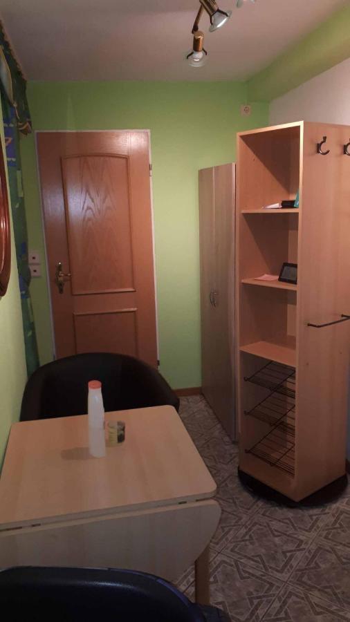 Apartment Jestel