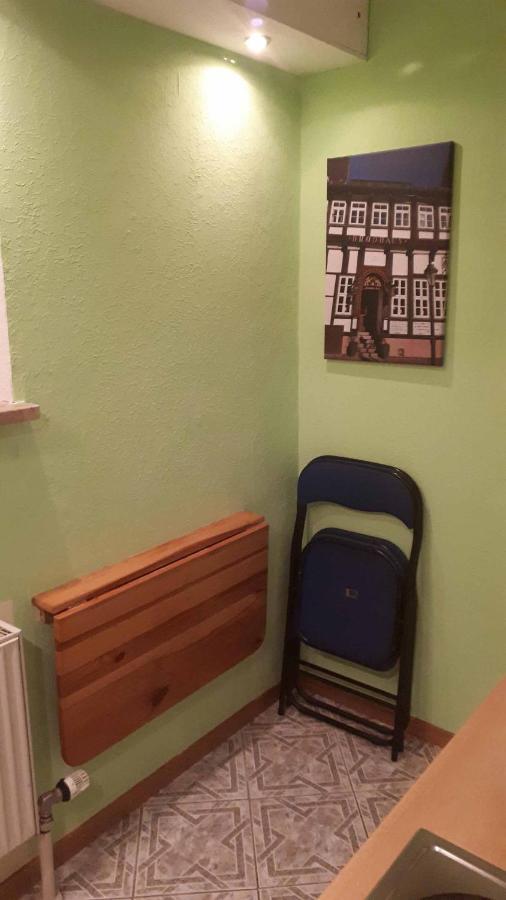 Jestel Apartment *