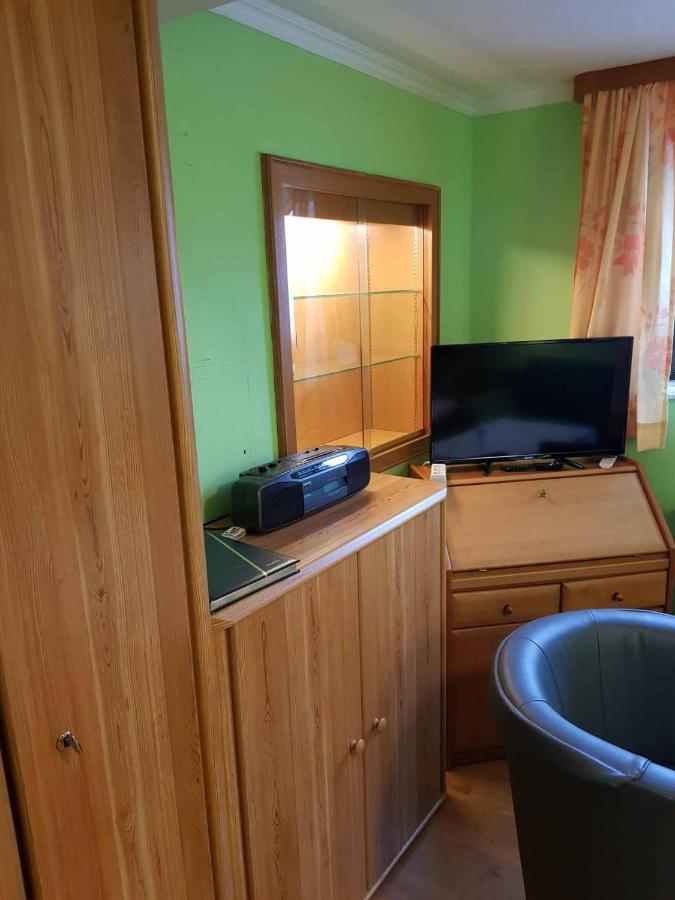 Jestel Apartment