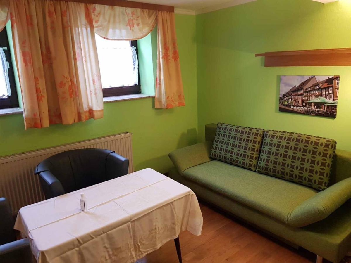 Apartment Jestel Einbeck