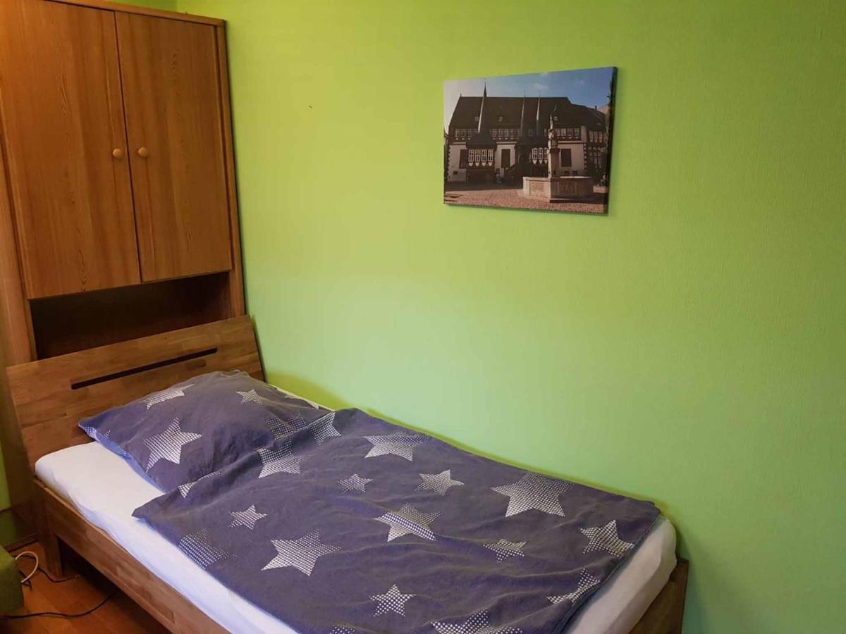 Jestel Apartment
