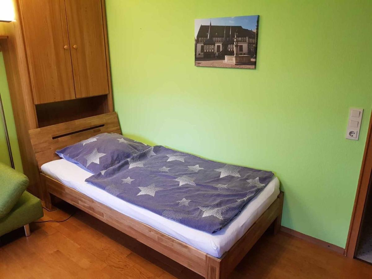 Apartment Jestel Einbeck