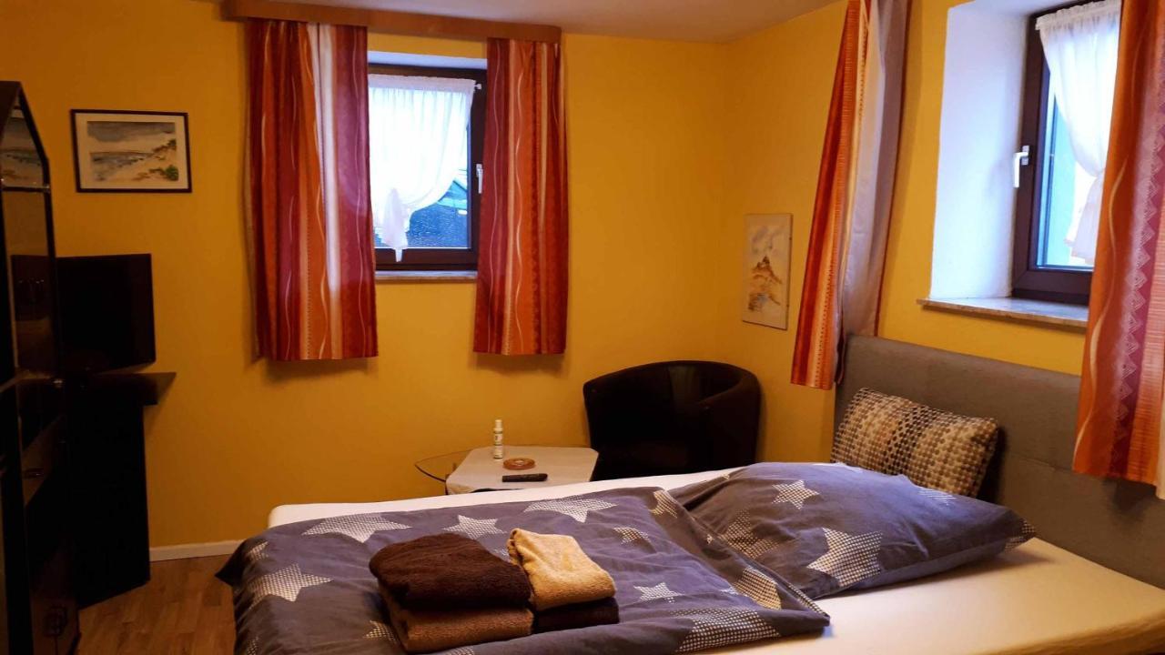 Jestel Apartment *
