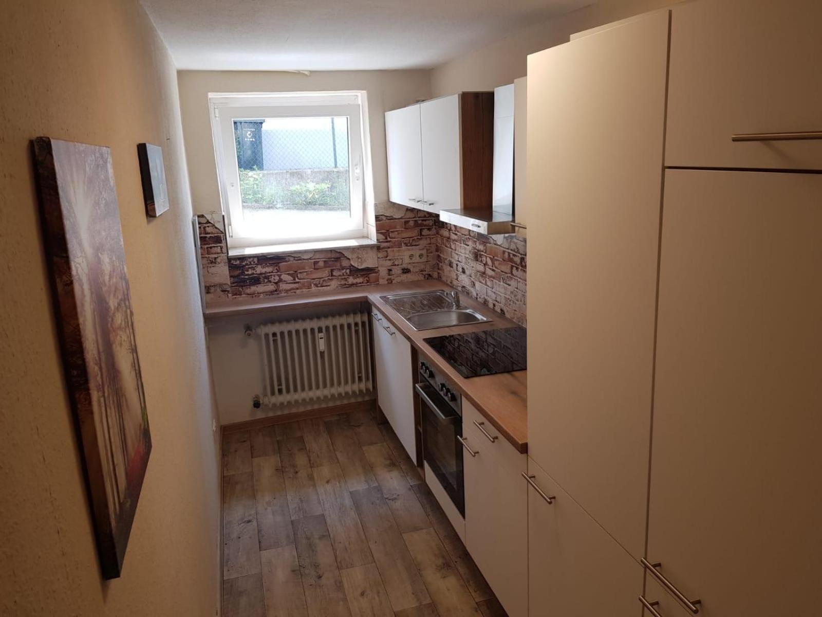 Apartment Jestel Einbeck